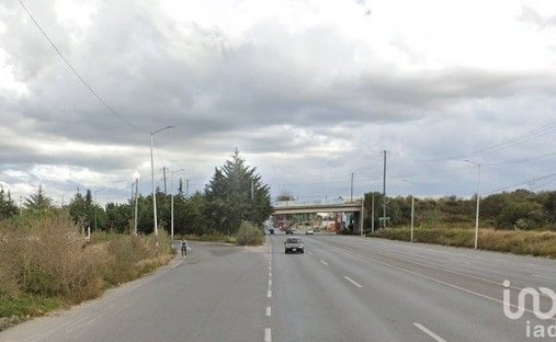 Land in Tepeaca, Puebla, Mexico 1