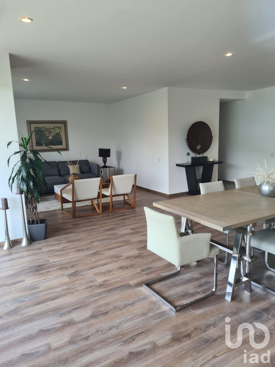 Apartment in Ciudad López Mateos, State of Mexico, Mexico 2 - 15804161