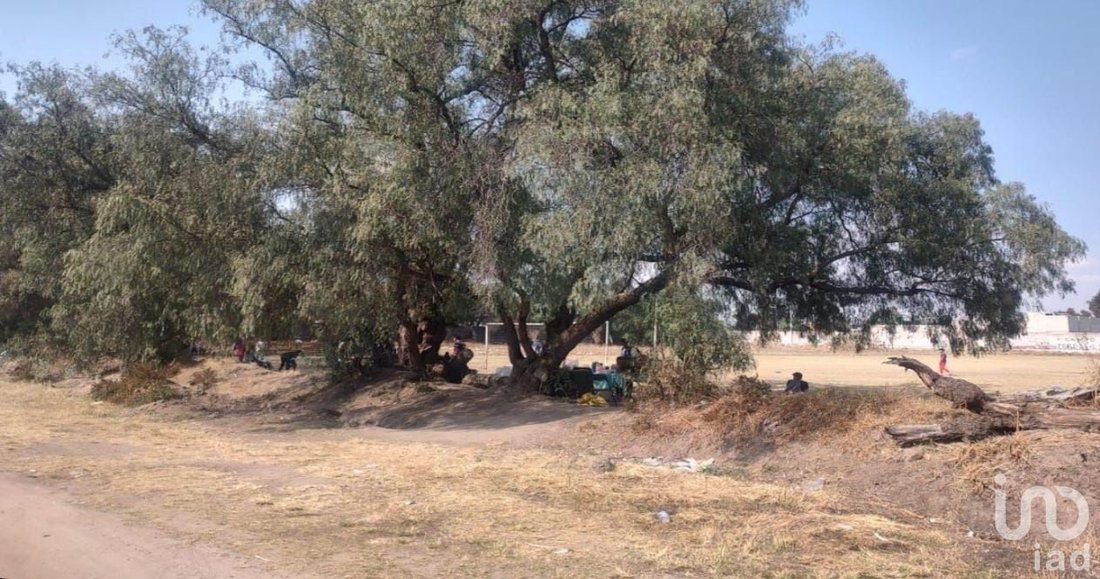 Land in Zumpango, State of Mexico, Mexico 5 - 15804534