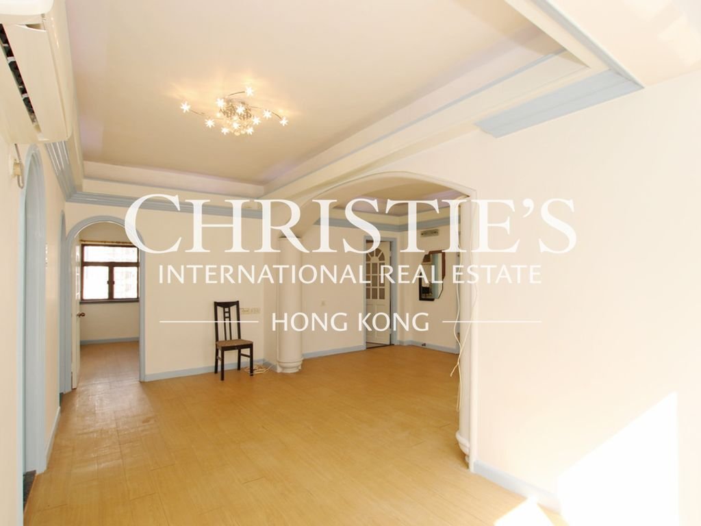 Appartement à Hong-Kong, Hong Kong 3 - 15800827