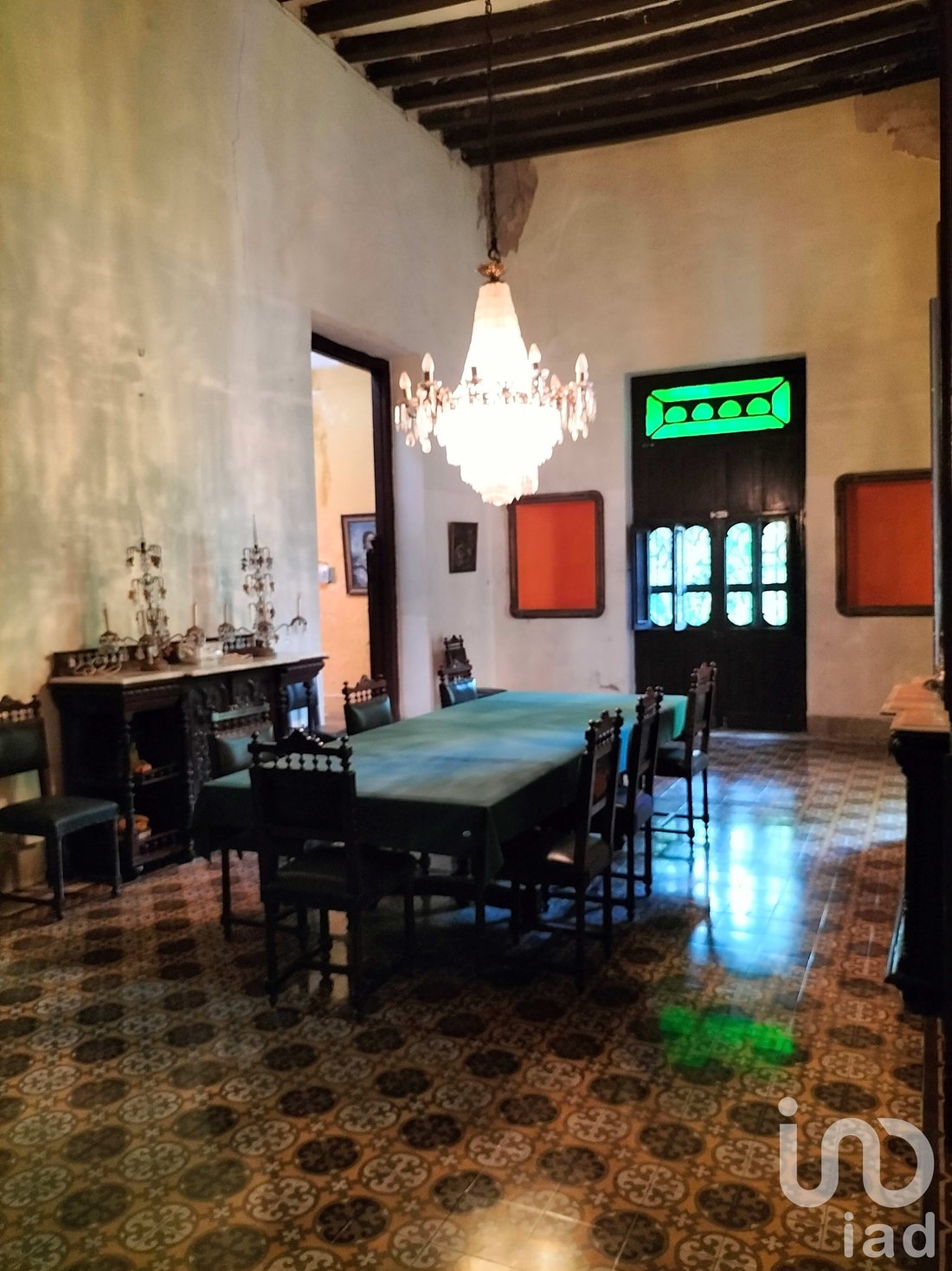 House in Mérida, Yucatan, Mexico 2 - 15802416