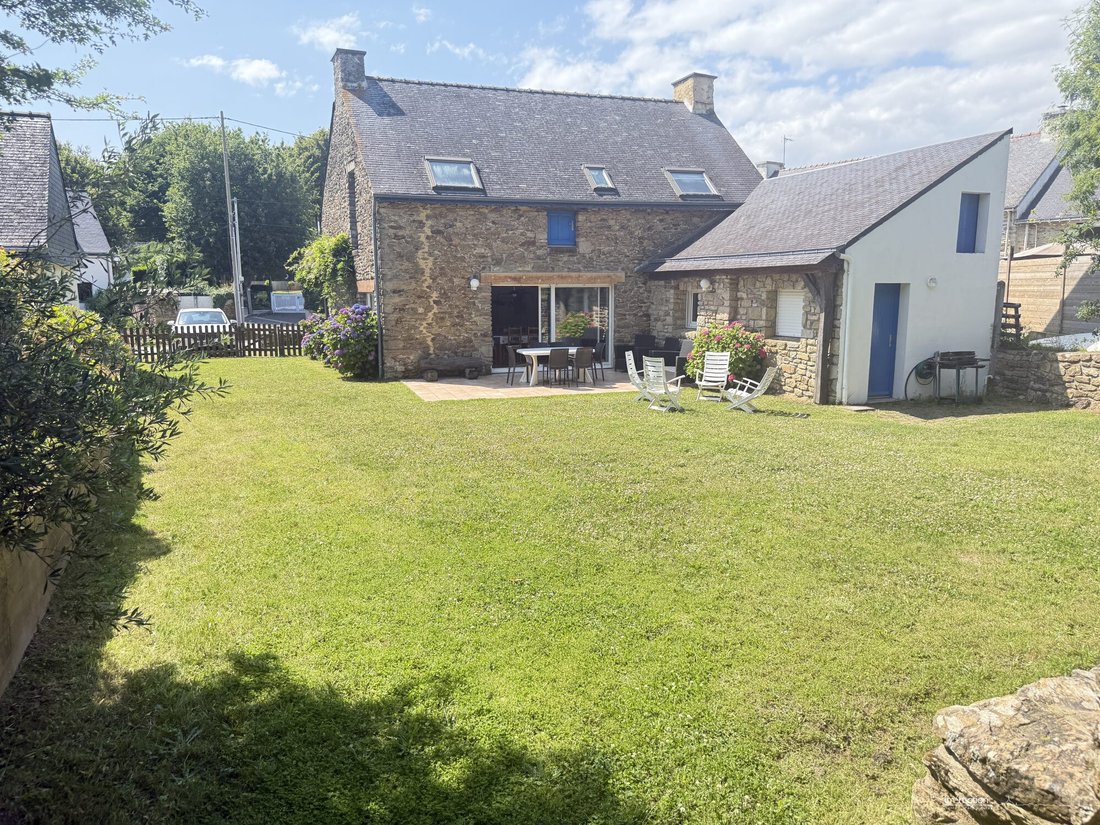 House in Sarzeau, Brittany, France 2 - 15801526