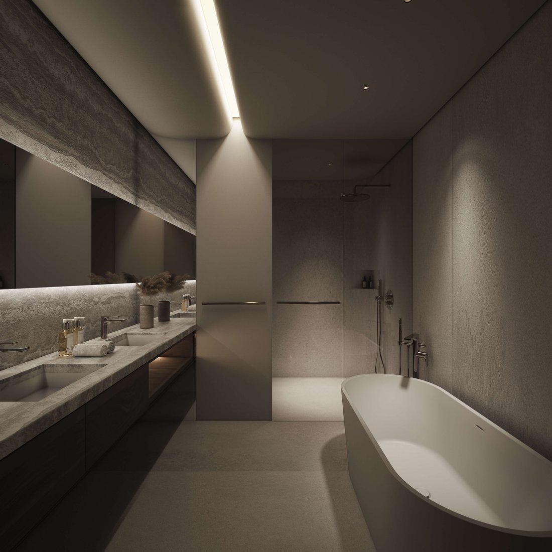 Apartment in DIFC / Dubai International Financial Centre, Dubai, United Arab Emirates 4 - 15801607