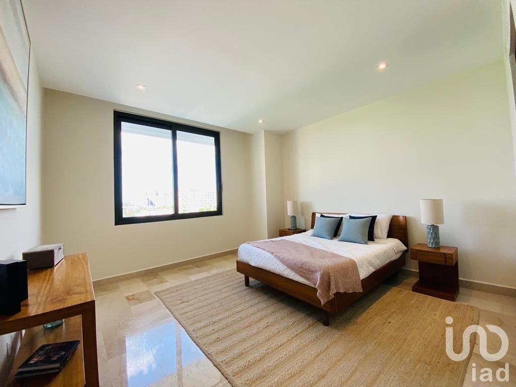 Apartment in Cancún, Quintana Roo, Mexico 1 - 15804557