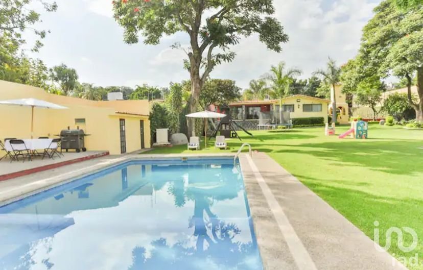 House in Cuernavaca, Morelos, Mexico 1 - 15803602