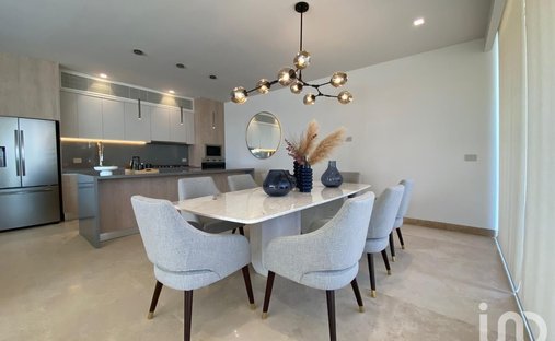 Apartment in Cancún, Quintana Roo, Mexico 1