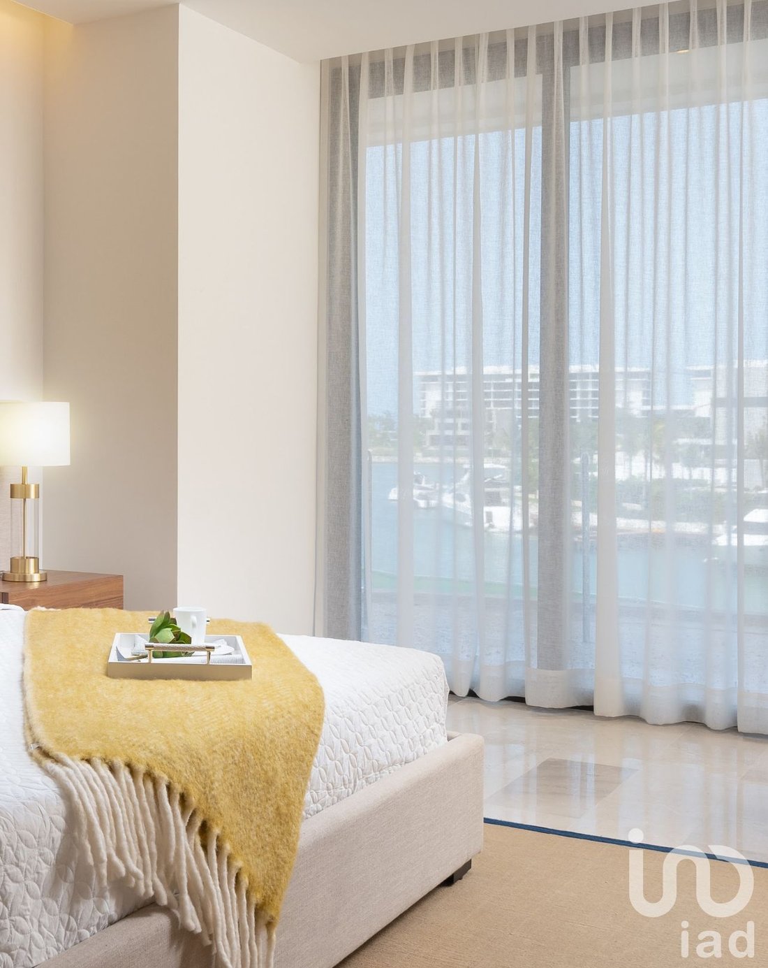 Apartment in Cancún, Quintana Roo, Mexico 5 - 15803972