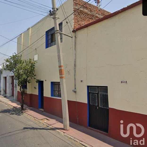 Terreno en Guadalajara, Jalisco, México 1 - 15804539