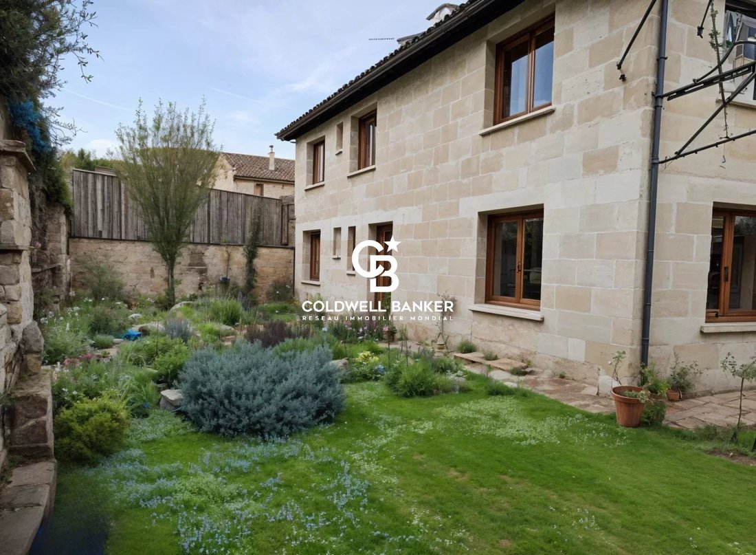 House in Barriere du Medoc, Le Bouscat, France 1 - 14691980