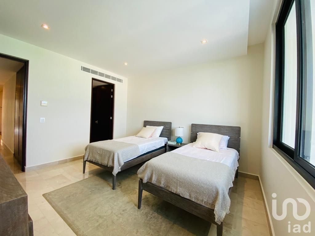 Apartment in Cancún, Quintana Roo, Mexico 3 - 15804557
