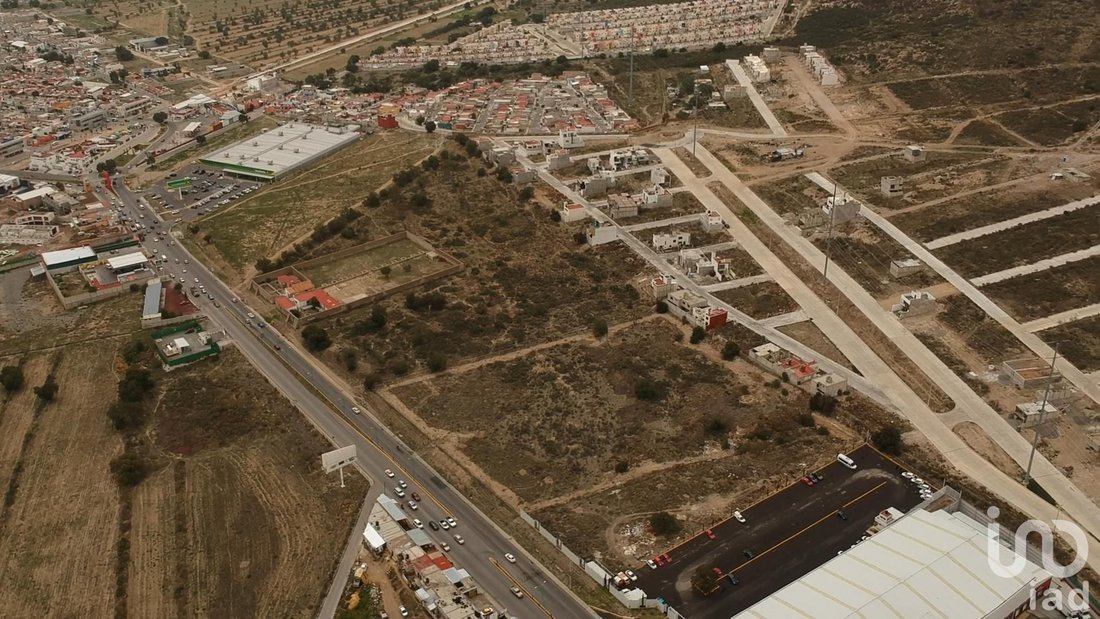 Land in La Providencia, Hidalgo, Mexico 5 - 15803376