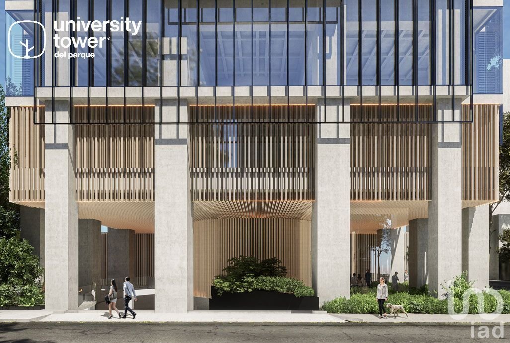 Apartment in Mexico City, Mexico 1 - 15804566