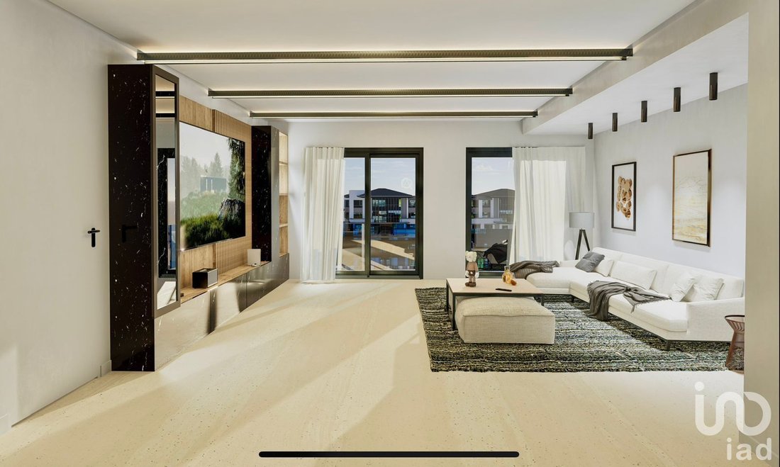 Apartment in Naucalpan de Juárez, State of Mexico, Mexico 4 - 15803516