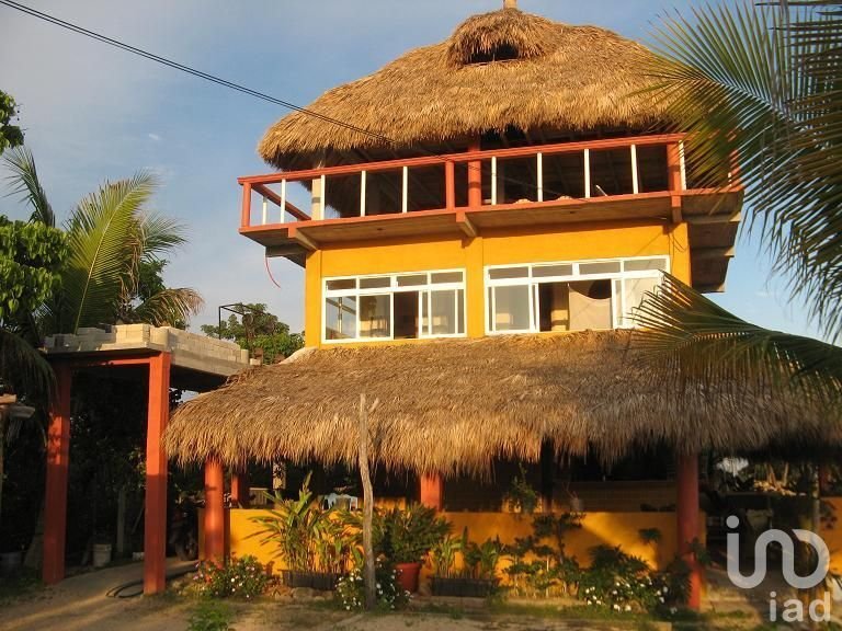 House in Playa Zipolite, Oaxaca, Mexico 2 - 15802291