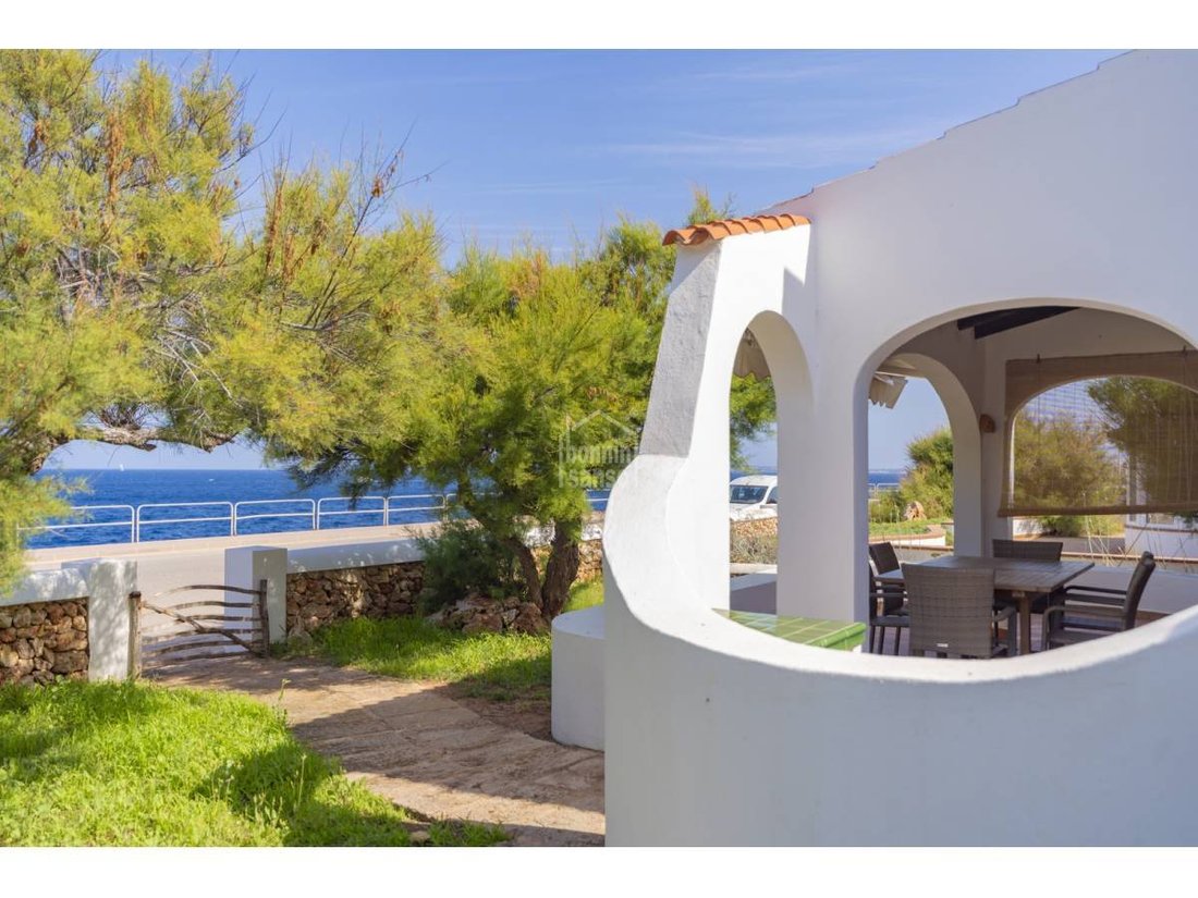 Villa in Ciutadella de Menorca, Balearic Islands, Spain 5 - 15803189