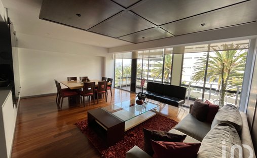 Appartement à Mexico City, Mexique 1
