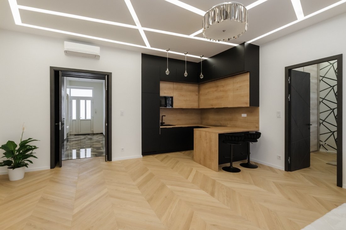 Apartment in Budapest, Budapest, Hungary 4 - 15800692