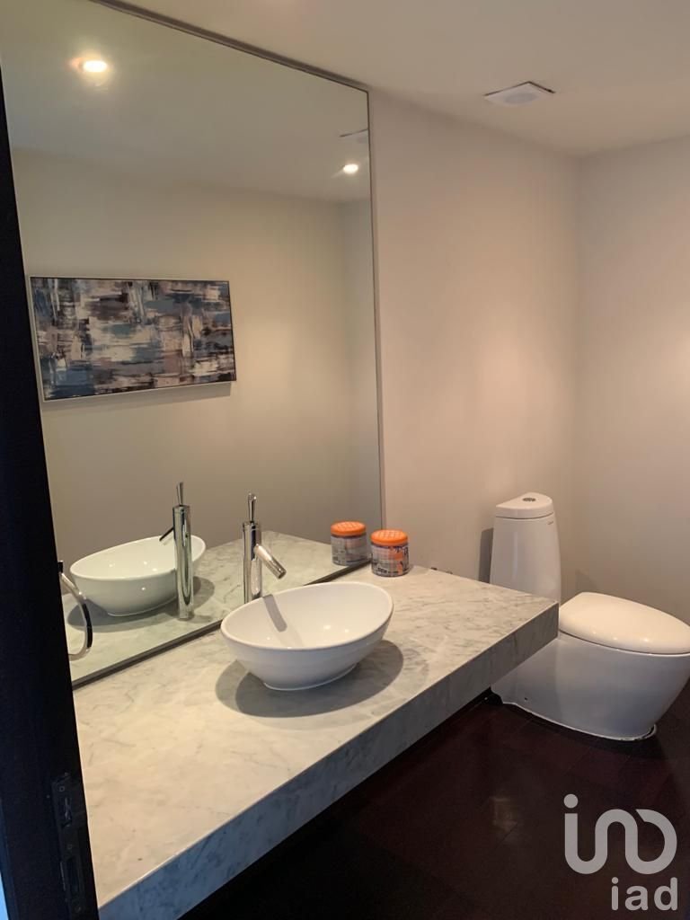 Apartment in Mexico City, Mexico 5 - 15802630