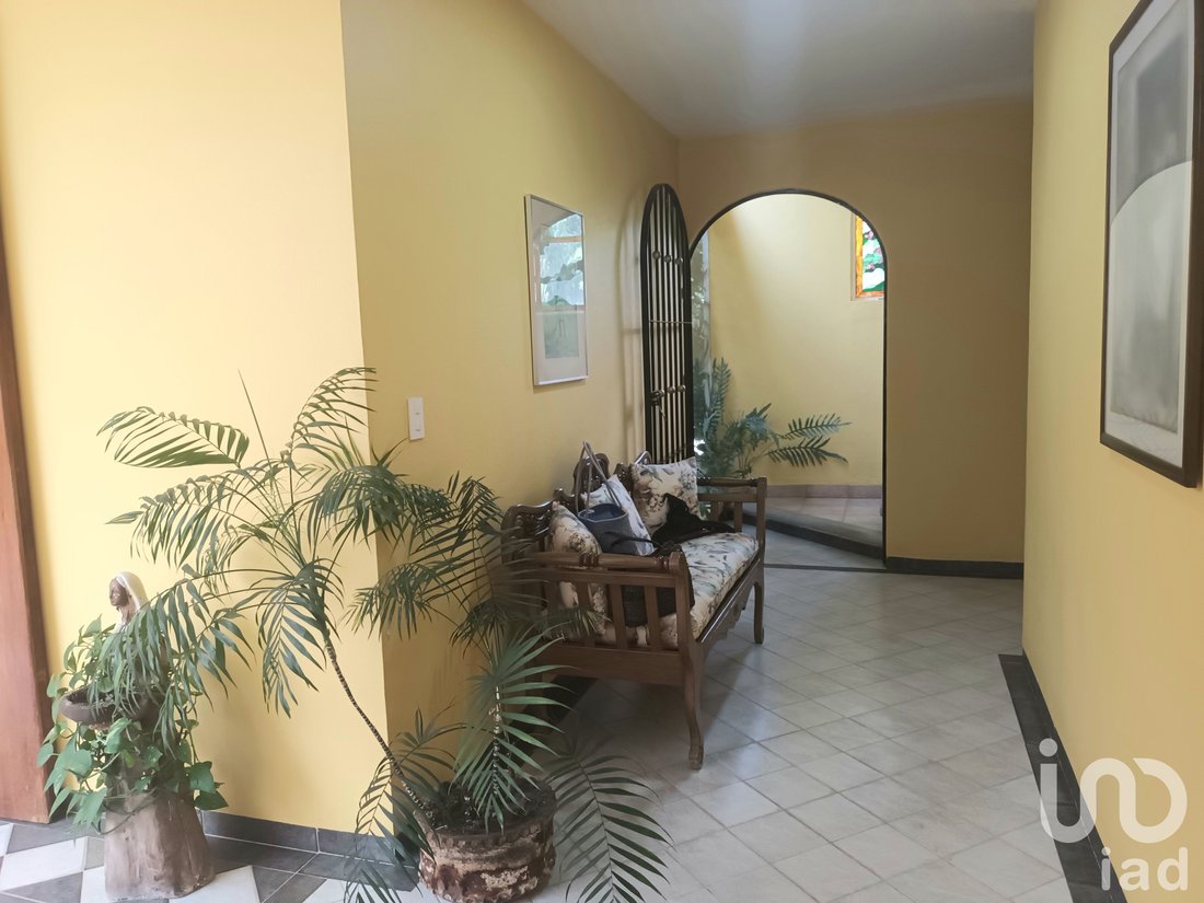 House in Cuernavaca, Morelos, Mexico 4 - 15804025