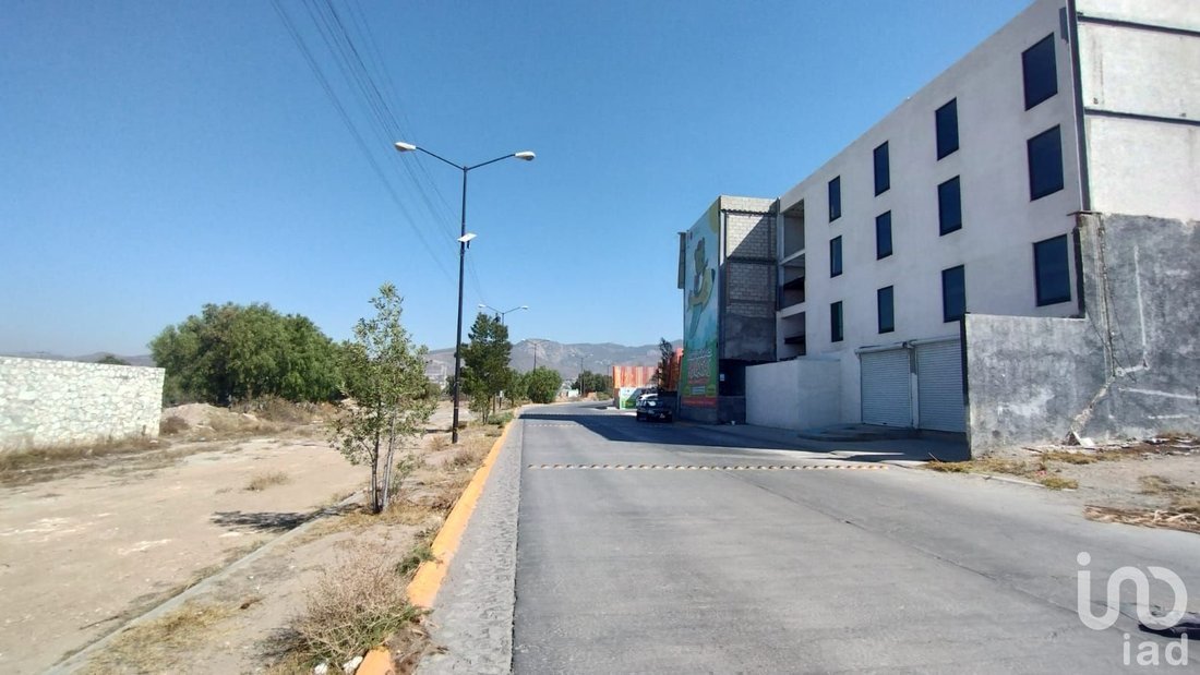 Land in La Concepción, Hidalgo, Mexico 2 - 15804873