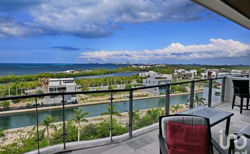 Apartment in Cancún, Quintana Roo, Mexico 1