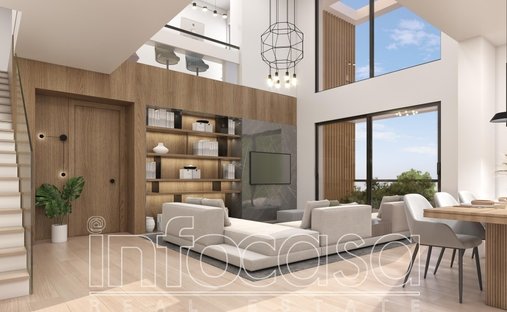 Apartment in North Athens, Attica, Greece 1