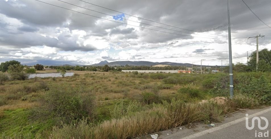 Land in Tepeaca, Puebla, Mexico 4 - 15804715