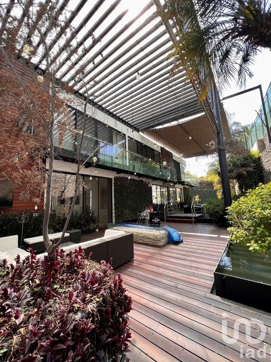House in Mexico City, Mexico 1 - 15804633