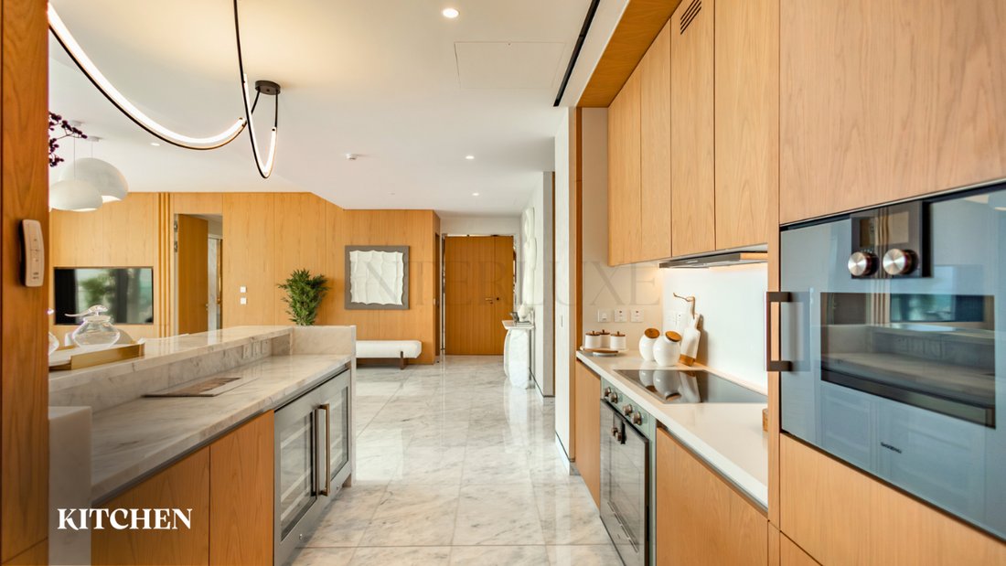 Apartment in Dubai, Dubai, United Arab Emirates 5 - 15801366