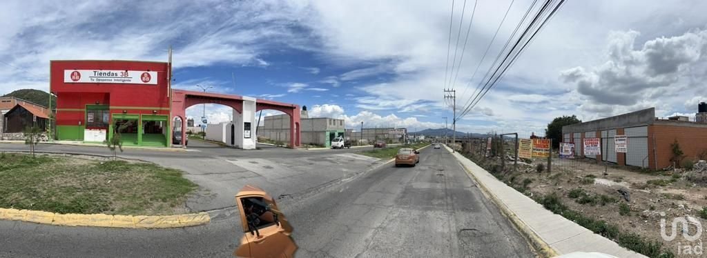 Land in La Providencia, Hidalgo, Mexico 1 - 15804473