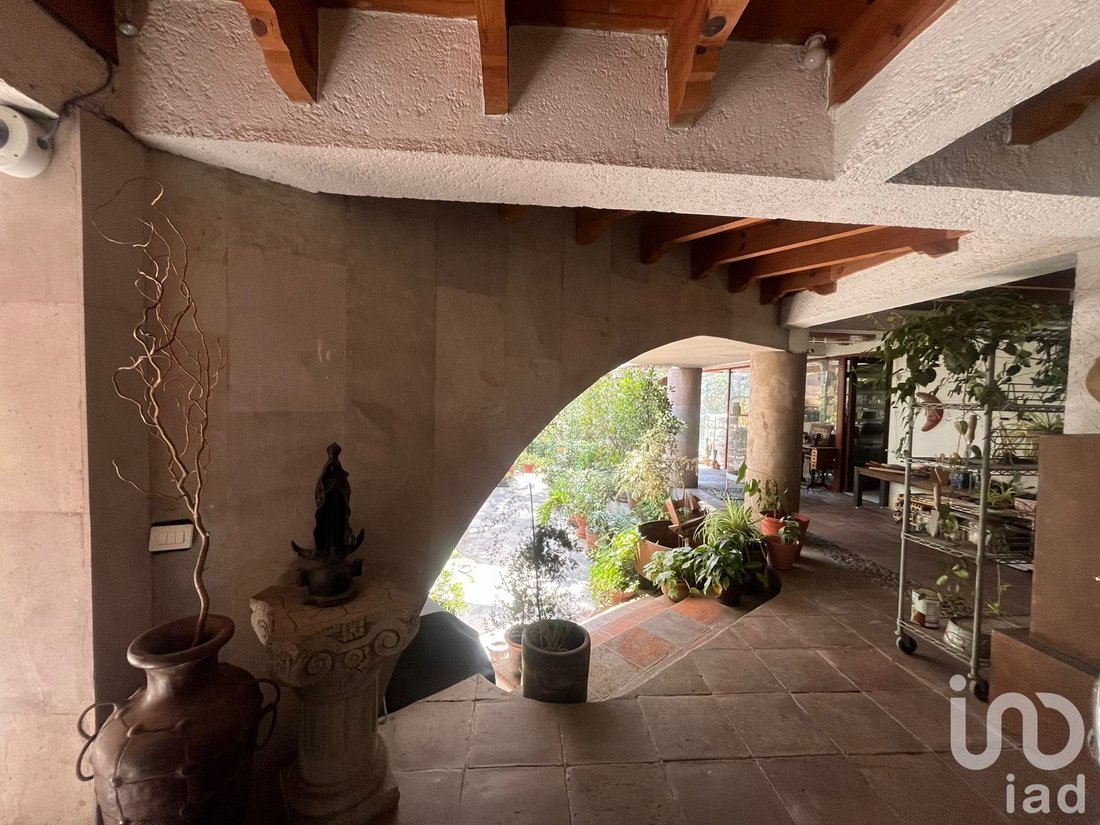 House in Mexico City, Mexico 5 - 15802618