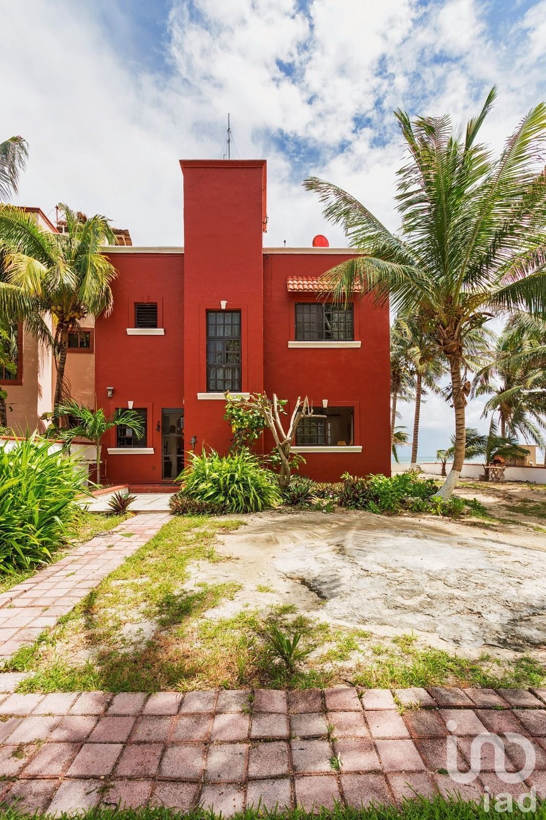 Casa in Puerto Morelos, Quintana Roo, Messico 3 - 15804067