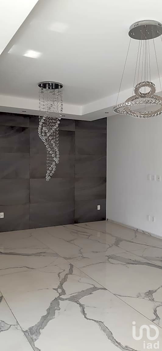 Apartment in Santa Catarina Yecahuitzotl, Mexico City, Mexico 3 - 15803935