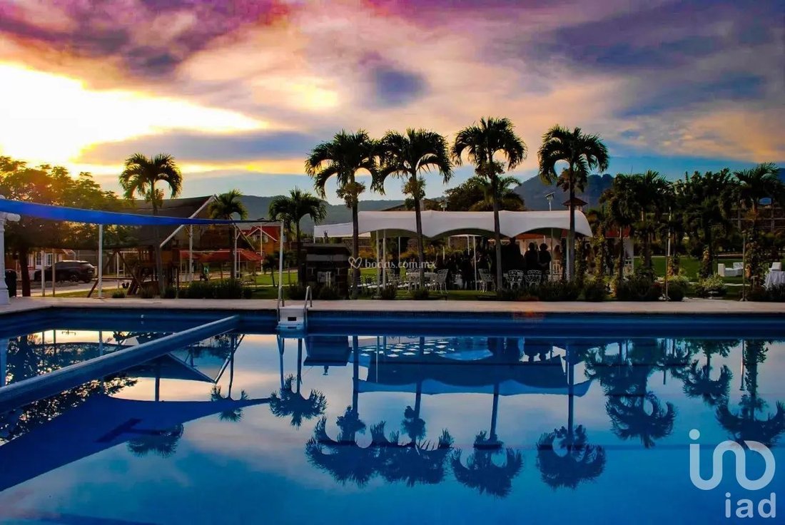 Farm Ranch in Rancho Correa, Morelos, Mexico 5 - 15802992