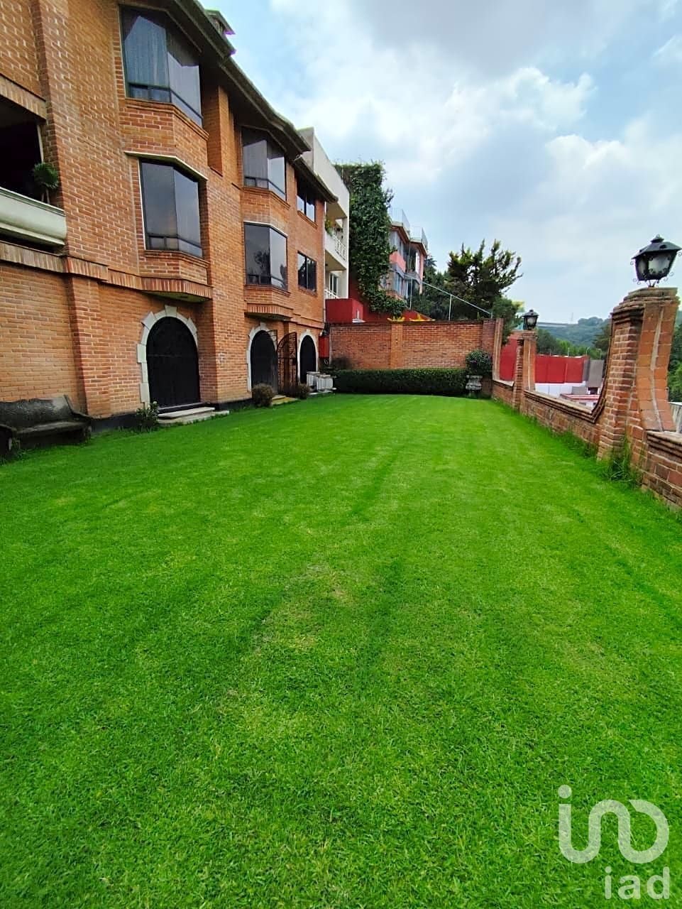 House in Mexico City, Mexico 2 - 15804219