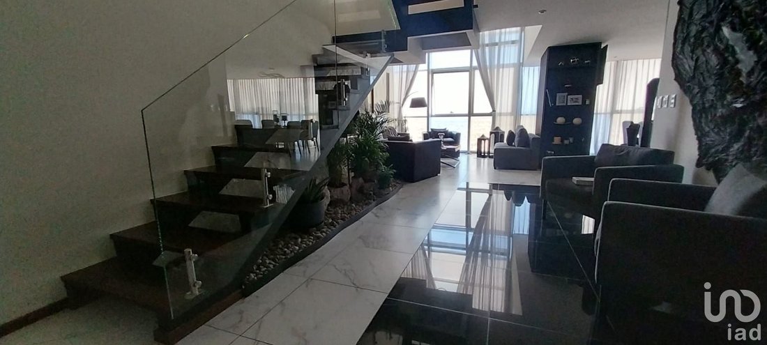 Apartment in Pachuca, Hidalgo, Mexico 2 - 15802833