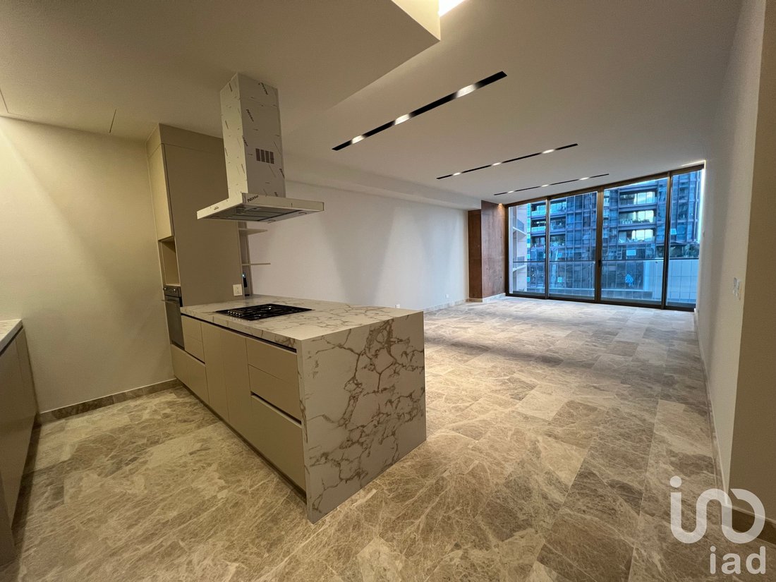 Apartment in Zapopan, Jalisco, Mexico 2 - 15804578