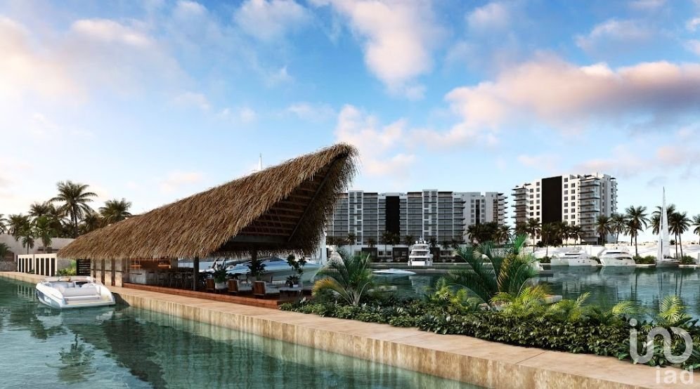 Apartment in Progreso, Yucatan, Mexico 1 - 15804292