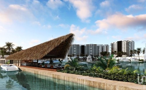 Apartment in Progreso, Yucatan, Mexico 1