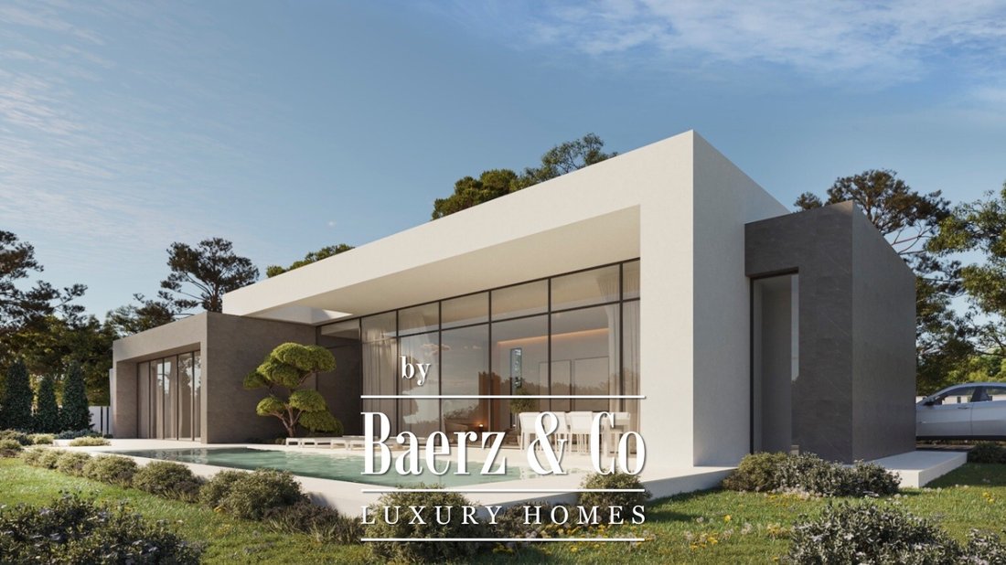 House in Calp / Calpe, Valencian Community, Spain 1 - 15806342