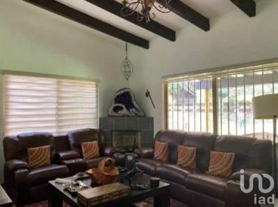 Casa in Los Laureles, Morelos, Messico 5 - 15804086