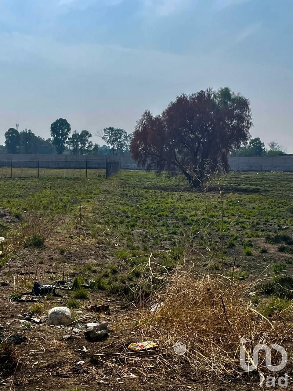 Terreno en Buenavista, Estado de México, México 5 - 15803912