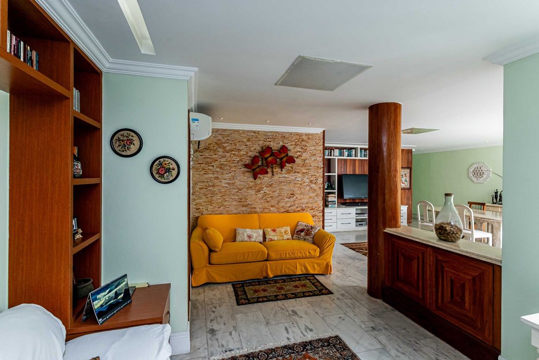 Apartment in Rio de Janeiro, State of Rio de Janeiro, Brazil 1 - 15801741