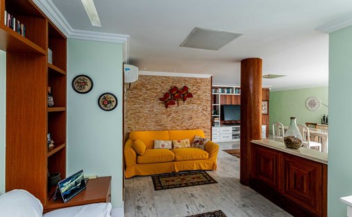 Appartement à Rio de Janeiro, Rio de Janeiro, Brésil 1