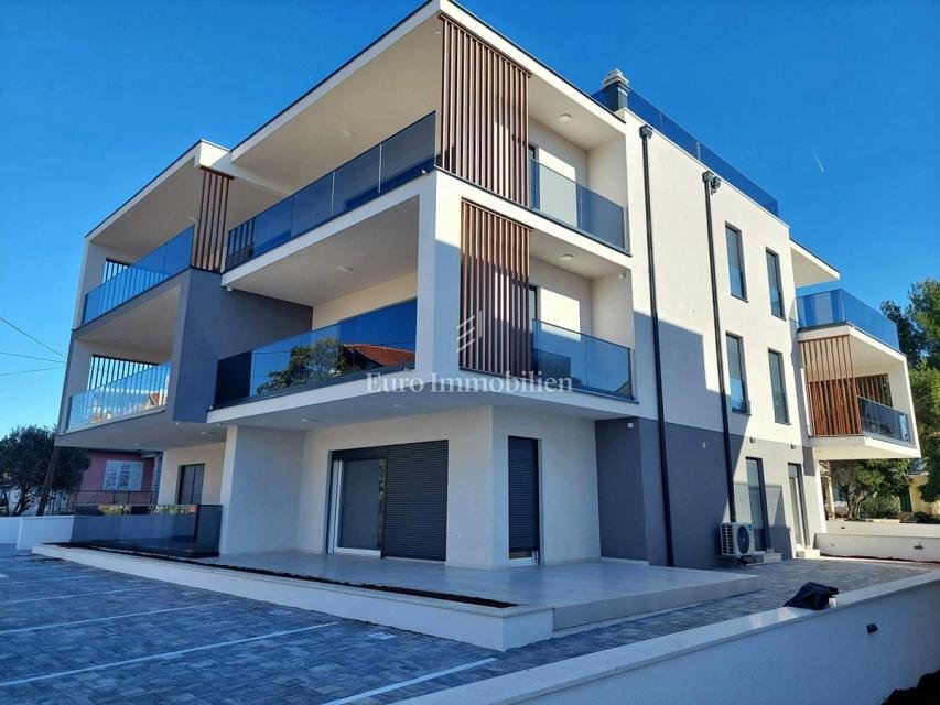 Apartment in Srima, Sibenik-Knin County, Croatia 3 - 13826013