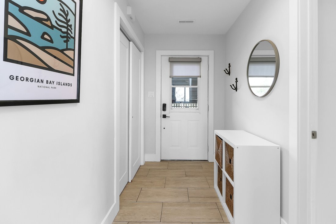 Condo in Collingwood, Ontario, Canada 2 - 15801725