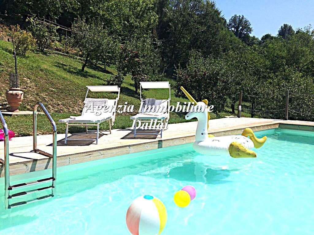 Country House in Scarperia e San Piero, Tuscany, Italy 1 - 15804953