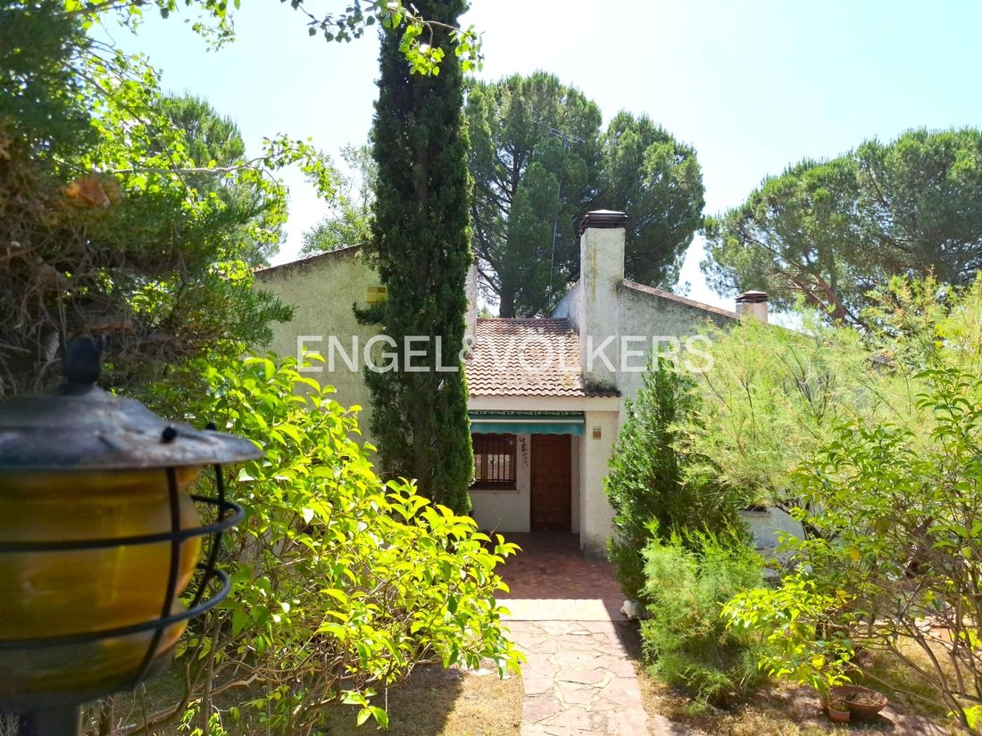 House in Las Rozas de Madrid, Comunidad de Madrid, Spain 1 - 15793699