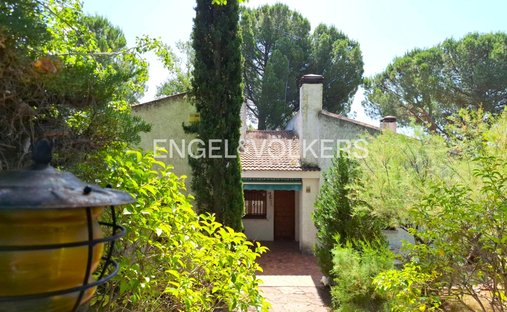 Casa a Las Rozas de Madrid, Madrid, Spagna 1