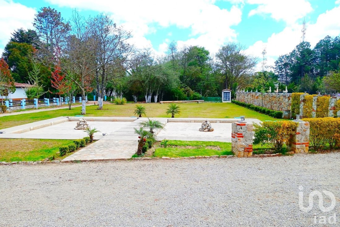 Land in San Cristobal de las Casas, Chiapas, Mexico 4 - 15804410